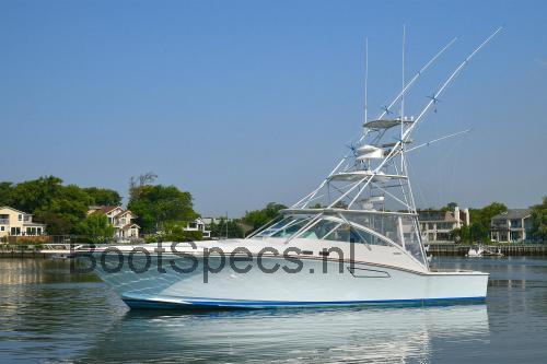 Cabo 45 Express beoordelingen en specificaties